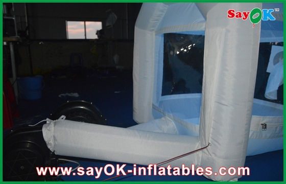 Booth Foto Tiup Menyewa Rumah Kecil Led Booth Uang Tiup, Booth Tiup Pesta Pernikahan