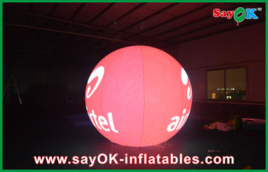 Raksasa Helium Inflatable Balon 12 Warna Untuk Pernikahan dekorasi