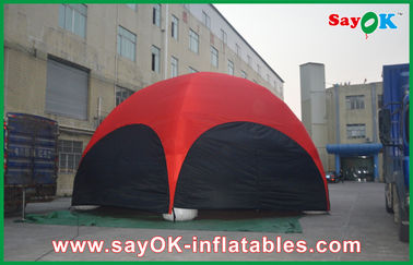 Go Outdoors Air Tent Tenda Udara Tiup Tahan Lama 2m Tenda Tiup Kecil Untuk Sewa Tenda Globe Tiup