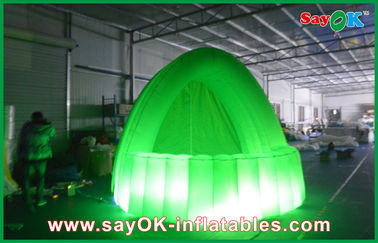 3 m Acara Air Blown Inflatable Outdoor Christmas Decoration Panjang Seumur Hidup