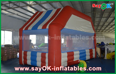 Mobile Inflatable Photo Booth Oxford Cloth Portabel Cabin Photo Booth Tent
