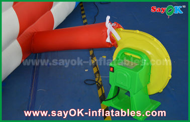 Inflatable Photo Booth Rental Custom Shaped Portable Advertising Inflatable Cube Tent Dengan Cetak Sertifikat UL