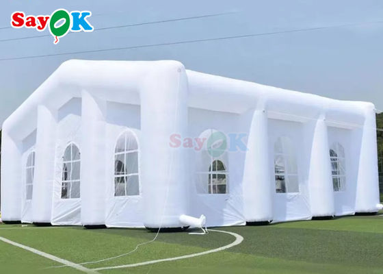 Tenda Luar Ruangan Led Warna Tenda Luar Ruangan Cube Tenda Pernikahan