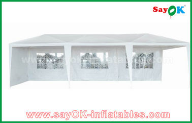 Tenda Tahan Air Luar Ruangan 10x10 Bingkai Aluminium Luar Ruangan Pgoda MarqueeTent Untuk Acara Pernikahan Spesifikasi Rinci