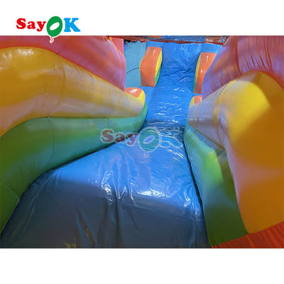 Slide Air Berkualitas Komersial