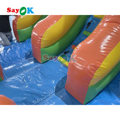 Slide Air Berkualitas Komersial