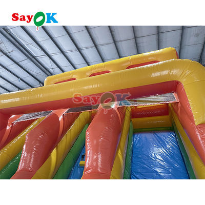 Slide Air Berkualitas Komersial
