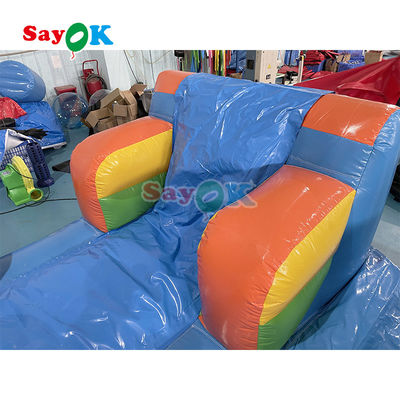 Slide Air Berkualitas Komersial