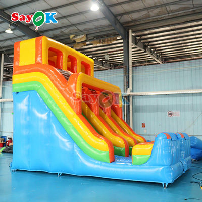 Slide Air Berkualitas Komersial