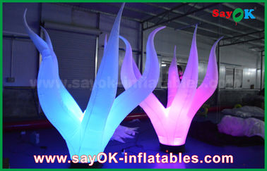 190T Nylon Cloth Inflatable Lighting Decoration Kuat &amp;amp; Tahan Angin