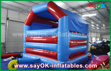 Anak-anak Air Blow Jumping Bouncer Toys, Baby Inflatable Bounce House