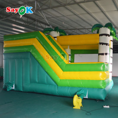 Anak-anak Rumah Bouncing Bouncy Castle Rumah Bouncing Bouncy Bouncing Jumping Castle Untuk Sewa Pesta