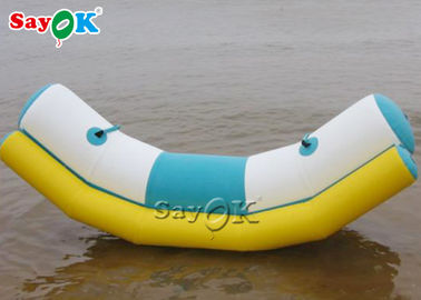 Mainan Air Jungkat-jungkit Inflatable