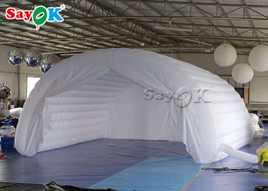 Tenda Tiup Udara 6x3x3m Tenda Medis Tiup