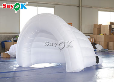 Tenda Half-Sphere Golf 2.3x1.5mH Inflatable Dome