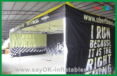 Sun Shade Canopy Tent Portable Outdoor Oxford Cloth Murah Tenda Lipat Promosi