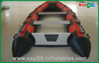 Dewasa disesuaikan PVC Inflatable Boats, Ringan Inflatable Boat