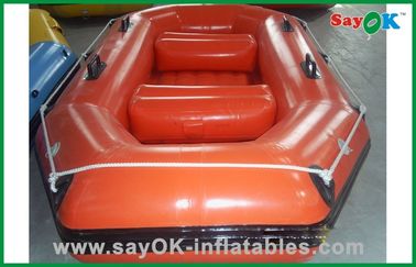 Air Lucu Perahu Inflatable Menyenangkan River Rafting Boat