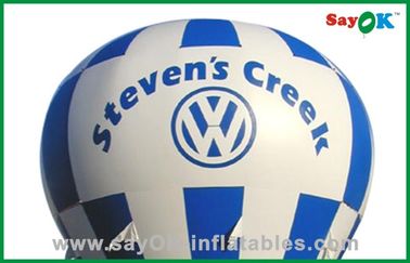 Kustom Inflatable Grand Balon Inflatable Iklan Produk 6m Tinggi