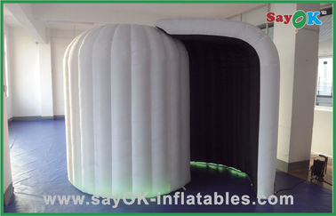 Besar Inflatable Photo Booth