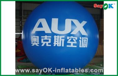 Promosi Periklanan besar Balon Inflatable Untuk Hiburan Acara