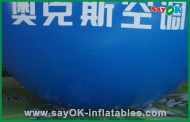Promosi Periklanan besar Balon Inflatable Untuk Hiburan Acara