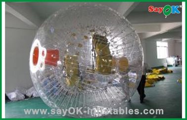 Komersial Inflatable Bumper Bola Untuk Dewasa Durable Batal Walk On Water Ball