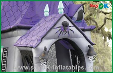 Baru desain Halloween dekorasi tiup dengan Gargoyle untuk bersenang-senang