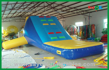 Lucu Water Park Inflatable Air Mainan Anak Inflatable Toy
