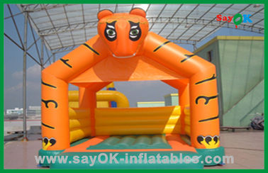 Hewan Bentuk Bounce Inflatable