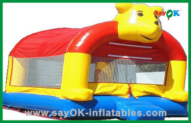Hewan Bentuk Bounce Inflatable