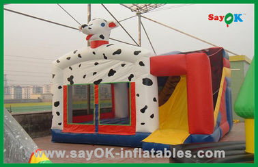 Bounce Inflatable Anak-Anak