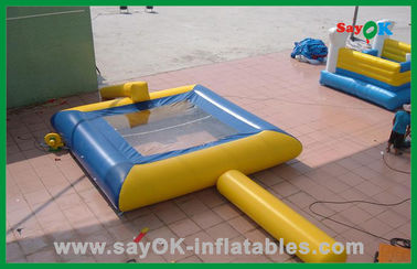 Raksasa Air Bouncer Lucu Inflatable Air Mainan Untuk Summer Fun