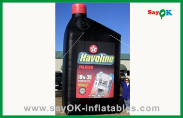 Iklan Luar Botol Minyak Tiup Untuk Dijual