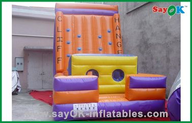 Pvc Tarpualin Giant Bouncy Slide Bounce House Combo Mall Inflatable Bouncer Slide Kecil Untuk Dekorasi Liburan