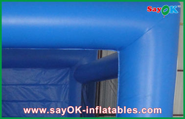 2014 Portable Durable PVC Murah Bouncer Inflatable Komersial