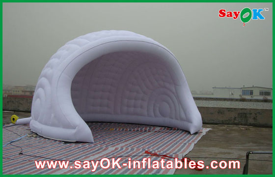 Perjalanan Diamond Tenda Udara Inflatable Dua Orang Pesta Luar Ruangan Pernikahan Acara Pameran Acara Portable Dome Tenda Inflatable