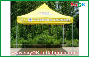 Yard Canopy Tent Movable Aluminium Tenda Komersial Besar 10x10 Marquee Canopy Tent Untuk Acara