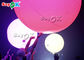 1.5m Inflatable Led Balloons For Party Event Advertisement