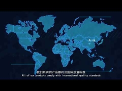 Guangzhou SayOk Outdoor Product Co., Ltd. Pengantar Perusahaan