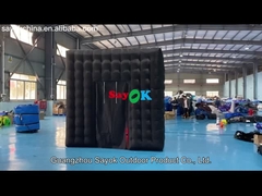 Inflatable Photo Booth