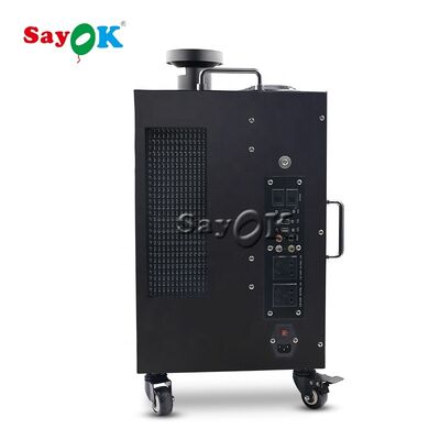 100% Blackout Proyeksi Ledakan Dome Digital Planetarium Dome Projector