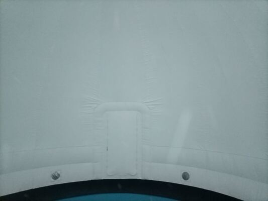 Tenda Proyeksi Flame-retardant Planetarium Dome yang Bisa Dipindahkan untuk Sekolah