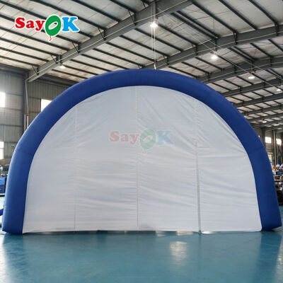 Custom Portable Inflatable Stage Cover Event Tent with for Outdoor Concert